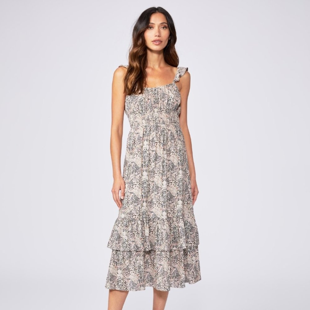 PAIGE Gisela Dress (XS)